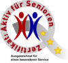 Logo Aktiv für Senioren